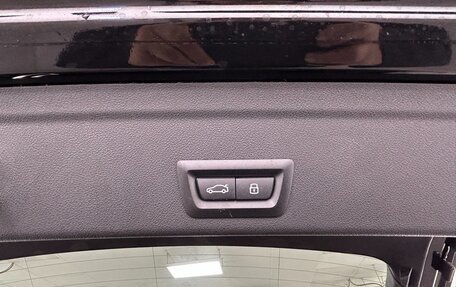 BMW X6 M, 2025 год, 20 190 600 рублей, 38 фотография