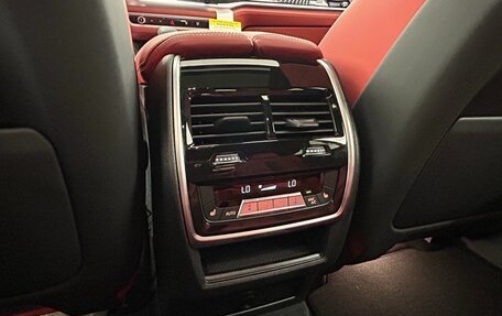 BMW X6 M, 2025 год, 20 190 600 рублей, 35 фотография