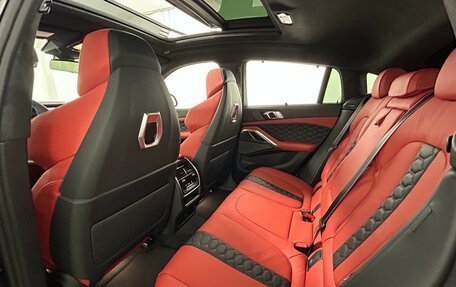 BMW X6 M, 2025 год, 20 190 600 рублей, 33 фотография