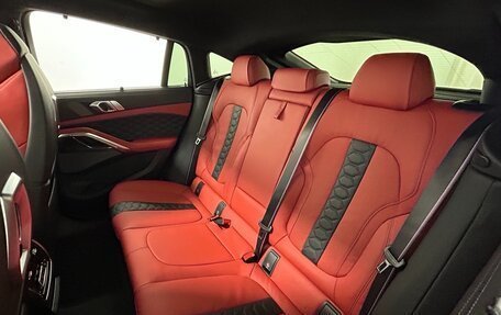 BMW X6 M, 2025 год, 20 190 600 рублей, 32 фотография