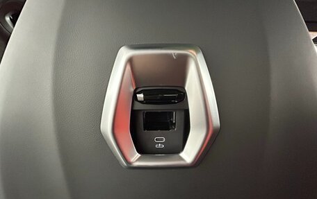 BMW X6 M, 2025 год, 20 190 600 рублей, 34 фотография