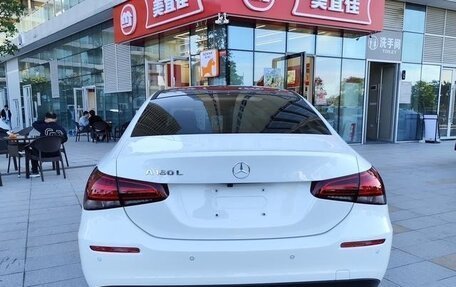 Mercedes-Benz A-Класс, 2022 год, 2 400 911 рублей, 4 фотография