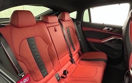 BMW X6 M, 2025 год, 20 190 600 рублей, 39 фотография