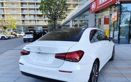 Mercedes-Benz A-Класс, 2022 год, 2 400 911 рублей, 5 фотография