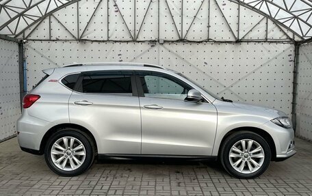 Haval H2, 2016 год, 1 250 000 рублей, 9 фотография