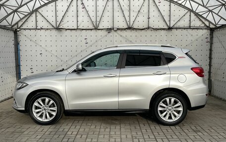 Haval H2, 2016 год, 1 250 000 рублей, 10 фотография