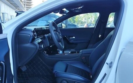 Mercedes-Benz A-Класс, 2022 год, 2 400 911 рублей, 7 фотография