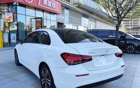 Mercedes-Benz A-Класс, 2022 год, 2 400 911 рублей, 6 фотография