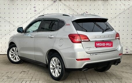 Haval H2, 2016 год, 1 250 000 рублей, 5 фотография