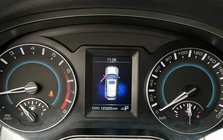 Haval H2, 2016 год, 1 250 000 рублей, 14 фотография