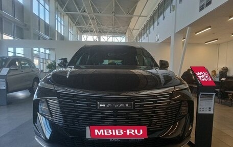 Haval F7, 2025 год, 2 749 000 рублей, 4 фотография
