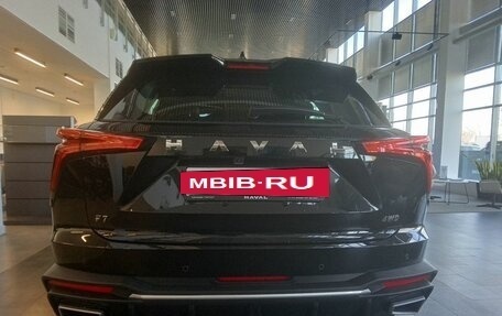 Haval F7, 2025 год, 2 749 000 рублей, 9 фотография