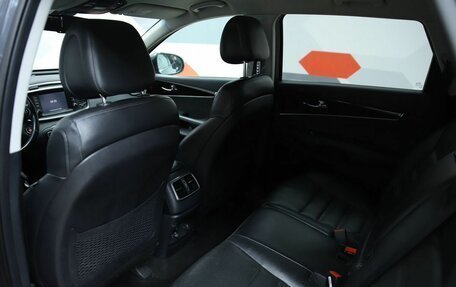 KIA Sorento III Prime рестайлинг, 2017 год, 2 390 000 рублей, 15 фотография