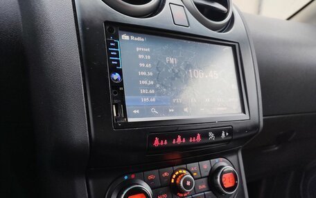 Nissan Qashqai, 2008 год, 595 000 рублей, 10 фотография