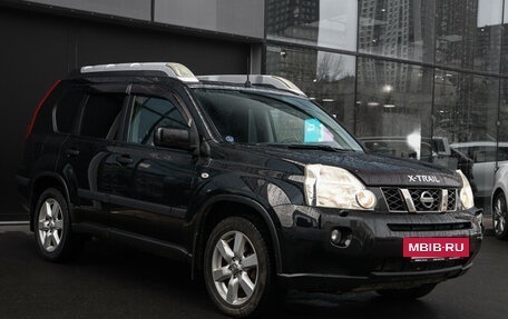 Nissan X-Trail, 2010 год, 1 155 000 рублей, 3 фотография