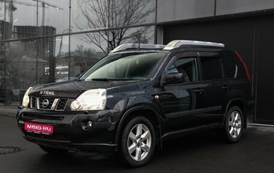 Nissan X-Trail, 2010 год, 1 155 000 рублей, 1 фотография
