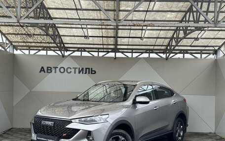 Haval F7x I, 2022 год, 2 219 000 рублей, 1 фотография