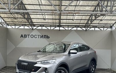 Haval F7x I, 2022 год, 2 219 000 рублей, 1 фотография