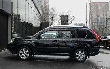 Nissan X-Trail, 2010 год, 1 155 000 рублей, 4 фотография