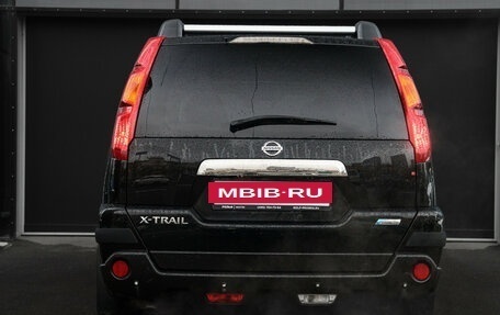 Nissan X-Trail, 2010 год, 1 155 000 рублей, 6 фотография