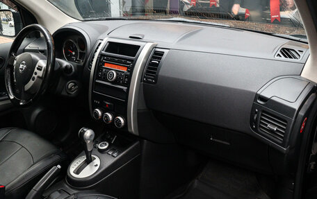 Nissan X-Trail, 2010 год, 1 155 000 рублей, 8 фотография