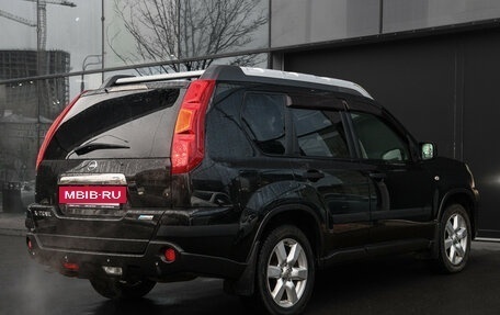 Nissan X-Trail, 2010 год, 1 155 000 рублей, 5 фотография