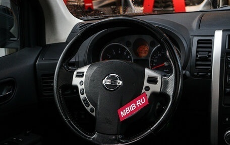 Nissan X-Trail, 2010 год, 1 155 000 рублей, 12 фотография