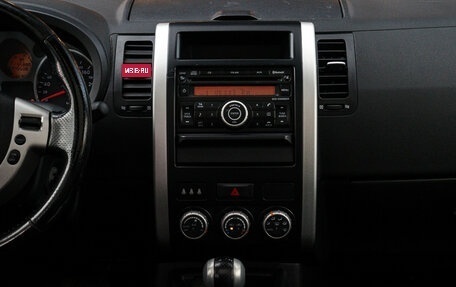 Nissan X-Trail, 2010 год, 1 155 000 рублей, 11 фотография