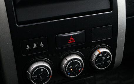 Nissan X-Trail, 2010 год, 1 155 000 рублей, 17 фотография