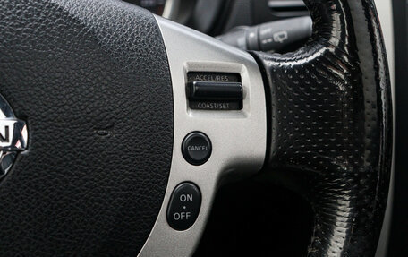 Nissan X-Trail, 2010 год, 1 155 000 рублей, 18 фотография