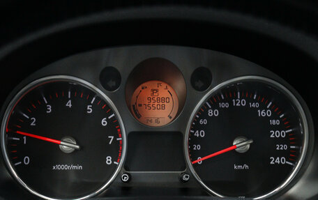 Nissan X-Trail, 2010 год, 1 155 000 рублей, 20 фотография