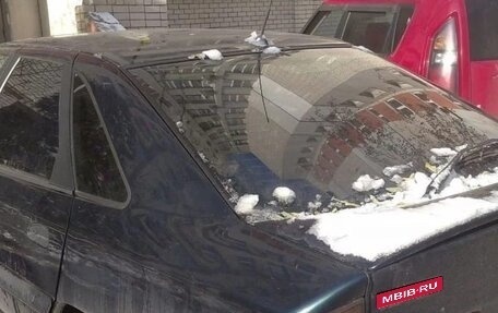 Renault Safrane II, 1997 год, 300 000 рублей, 1 фотография