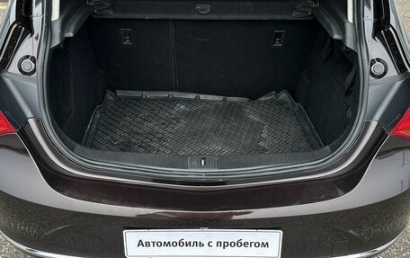 Opel Astra J, 2013 год, 700 000 рублей, 15 фотография