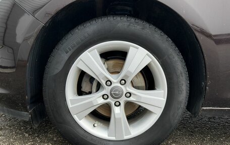 Opel Astra J, 2013 год, 700 000 рублей, 14 фотография