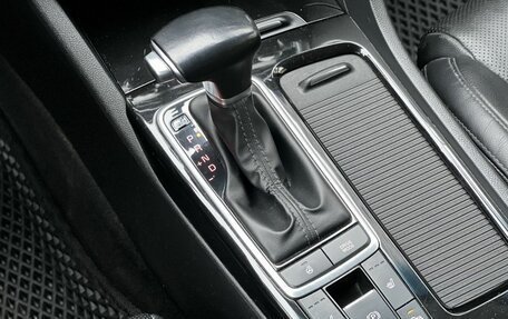 KIA Optima IV, 2019 год, 1 550 000 рублей, 20 фотография