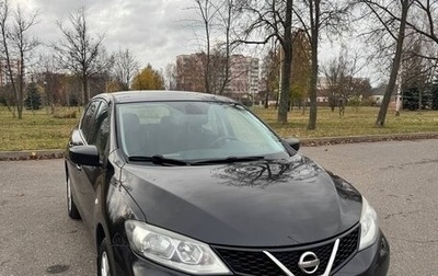 Nissan Tiida, 2015 год, 900 000 рублей, 1 фотография