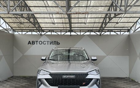 Haval F7x I, 2022 год, 2 219 000 рублей, 2 фотография