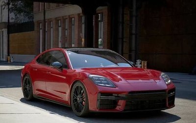 Porsche Panamera, 2025 год, 29 789 000 рублей, 1 фотография