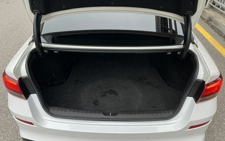 KIA Optima IV, 2019 год, 1 550 000 рублей, 28 фотография