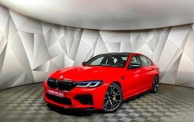 BMW M5, 2021 год, 11 900 000 рублей, 1 фотография