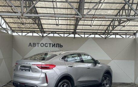 Haval F7x I, 2022 год, 2 219 000 рублей, 7 фотография