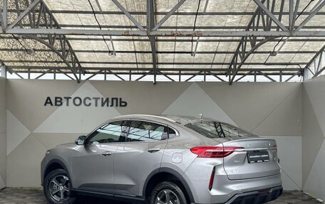 Haval F7x I, 2022 год, 2 219 000 рублей, 6 фотография