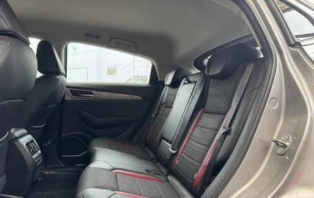 Haval F7x I, 2022 год, 2 219 000 рублей, 16 фотография