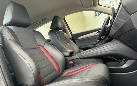 Haval F7x I, 2022 год, 2 219 000 рублей, 14 фотография