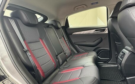 Haval F7x I, 2022 год, 2 219 000 рублей, 15 фотография