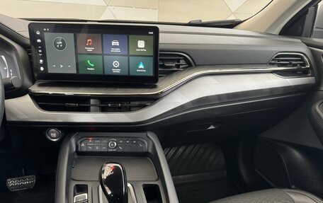 Haval F7x I, 2022 год, 2 219 000 рублей, 13 фотография