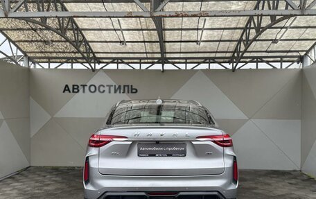 Haval F7x I, 2022 год, 2 219 000 рублей, 8 фотография