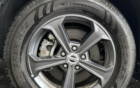 Haval F7x I, 2022 год, 2 219 000 рублей, 17 фотография