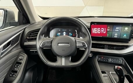 Haval F7x I, 2022 год, 2 219 000 рублей, 10 фотография