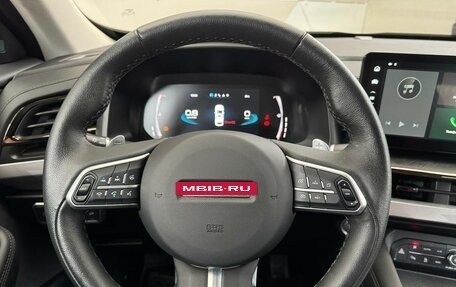 Haval F7x I, 2022 год, 2 219 000 рублей, 11 фотография